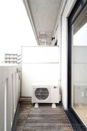 T’s SQUARE天神橋の物件内観写真